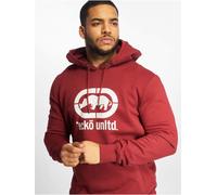 Ecko Unltd. Base Felpa con cappuccio S Rosso