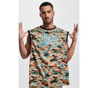 Ecko Unltd. Canotta BBall ECKOTT1018 L Camouflage