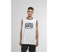 Ecko Unltd. Canottiere Pivot ECKOTT1019 L Bianco