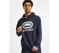 Ecko Unltd. Felpa Base Hoody Navy S Blu