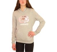 Ecko Unltd. Felpa Con Cappuccio Da Donna Fast Track