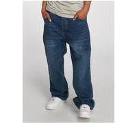 Ecko Unltd. Jeans larghi Fat Bro W30-L32 Blu