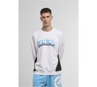 Ecko Unltd Drap Sweatshirt Bianco L Uomo