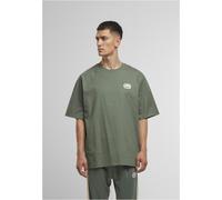 Ecko Unltd. Magliette Crossover Bright ECKOTS1195 M Verde