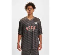 Ecko Unltd. Magliette Logo Mania ECKOTS1184 XXL Grigio