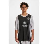 Ecko Unltd Old Game Short Sleeve T-shirt Nero S Uomo