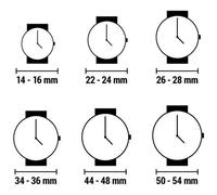 E_0002_S0304308 Marc Ecko Orologio Uomo Marc Ecko E16077G2S (Ø 50 mm) Orologi