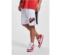 Ecko Unltd. Pantaloncini Bball ECKOSH1037 3XL Bianco