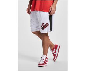 Ecko Unltd. Pantaloncini Bball ECKOSH1037 3XL Bianco