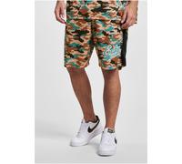 Ecko Unltd. Pantaloncini Bball ECKOSH1037 S Camouflage