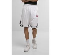 Ecko Unltd. Pantaloncini in entrata ECKOSH1045 XL Bianco