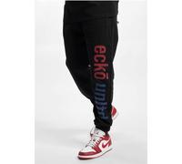 Ecko Unltd. Pantalone felpato Grande XXL Nero