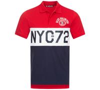 Ecko Unltd. Polo A Maniche Corte Nuovo Moda Casual