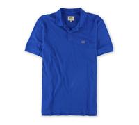 Ecko Unltd. Polo Shirt Uomo Wallburner Colore Solido