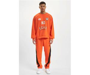 Ecko Unltd. Ponticello di sovraccarico ECKOCN1109 XXL Rosso