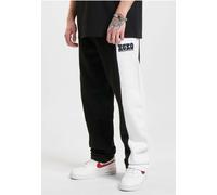 Ecko Unltd. Split Pantaloni da ginnastica ECKOSP1069 L Nero