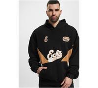 Ecko Unltd. VNTG Felpa con cappuccio ECKOHD1117 M Nero