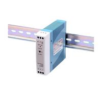 ECKRIDPRK MDR-20 MDR-20-5 MDR-20-12 MDR-20-15 MDR-20-24 Alimentatore Switching da 20 W Tipo Rail 5 V 12 V 15 V 24 V(MDR-20-12V)
