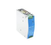 ECKRIDPRK NDR-120-12 NDR-120-24 NDR-120-48 Alimentatore Switching NDR-120 12V 24V 48V Uscita Singola(24V)