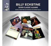 Eckstine,Billy - 7 Classic Albums