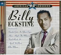 ECKSTINE, BILLY - AMERICAN SONGBOOK