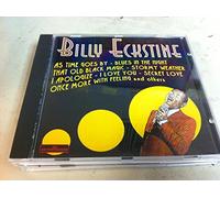 Eckstine,Billy - Billy Eckstine [Import]