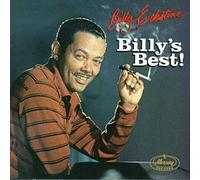 Eckstine,Billy - Billy'S Best