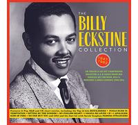 Eckstine, Billy - Collection 1947-62