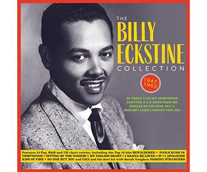 Eckstine, Billy - Collection 1947-62
