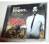 Eckstine,Billy - Eckstine,Billy - Great Singers of the Century