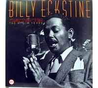 Eckstine, Billy - Everything I Have is Yours