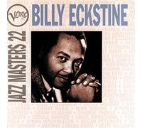 Eckstine,Billy - Jazz Master 22