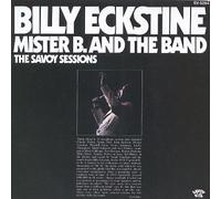 Eckstine,Billy - Mister B.and the Band