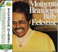 Eckstine, Billy - Momento Brasileiro