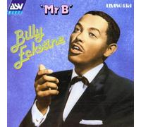 Eckstine, Billy - Mr. B by Eckstine, Billy (2001-08-28)