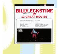 Eckstine, Billy - Now Singing In 12 Great