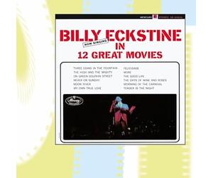 Eckstine, Billy - Now Singing In 12 Great