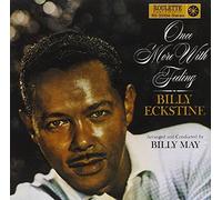 Eckstine, Billy - Once More With Feeling