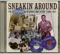 ECKSTINE, BILLY & SARAHA - DEDICATED TO YOU