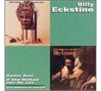 Eckstine,Billy - Senior Soul-She Walked Into