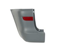 Eckstoßstange Posteriore Sinistra Si Adatta A Per : Mercedes Vito/Viano W639