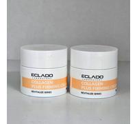 ECLADO Collagen Plus Crema Rassodante 10ml x 2EA Collagene Idrolizzato 5000ppm