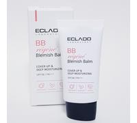 ECLADO Regene Blemish Balm BB Cream 40g SPF 38 PA+++ Cover Up BB Cream NUOVO