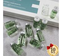 ECLADO Rescuer Ampolle Cica Pore 3,5 ml x 10EA Centella Asiatica Extract Ampolle