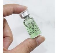 ECLADO Rescuer Ampoule Cica Pore 3,5 ml x 1EA Centella Asiatica Extract Ampolle