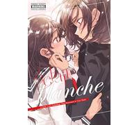 Éclair Blanche: A Girls Love Anthology That Resonates in Your Heart