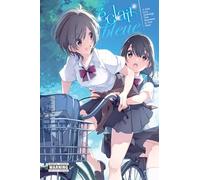 Éclair Bleue 3: A Girls' Love Anthology That Resonates in Your Heart