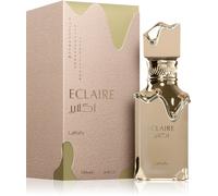 Lattafa Eclaire Eau de Parfum unisex 100 ml