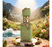 - ECLAIRE PISTACCHIO 100ML - EAU DE PARFUM UNISEX LATTAFA - Éclaire Pistache Eau de Parfum Unisex 100MLFamiglia Olfattiva: Orientale . Vaniglia . GourmetGenere: UnisexCapacità: 100 ml-✨ Descrizione de