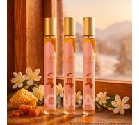 Eclaire - Set di 3 Eau de Parfum unisex 35ML AMEERAT AL ARAB BLACKNote di testa: Gelsomino, CaprifoglioNote di cuore: Lavanda, Zafferano, PeperoncinoNote di fondo: Menta, Cardamomo, BasilicoMUSAMAM WH